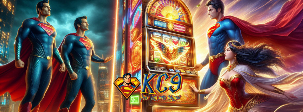 ทดลอง Pragmatic Play KC9