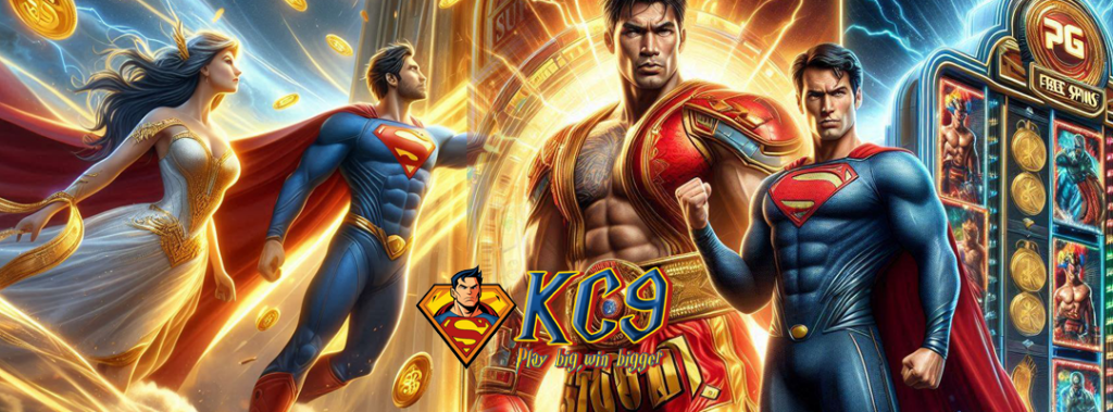 ทดลอง Pragmatic Play KC9